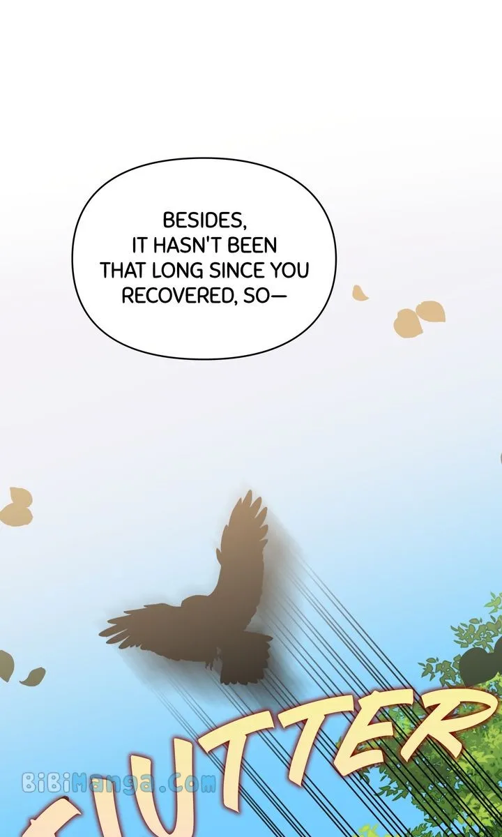Protecting the Witch’s Son Chapter 35 page 65 - 