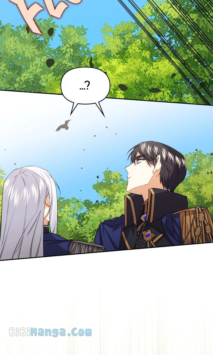 Protecting the Witch’s Son Chapter 35 page 66 - 