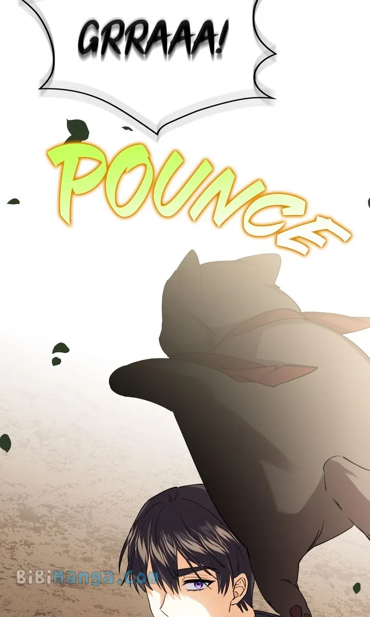 Protecting the Witch’s Son Chapter 35 page 68 - 