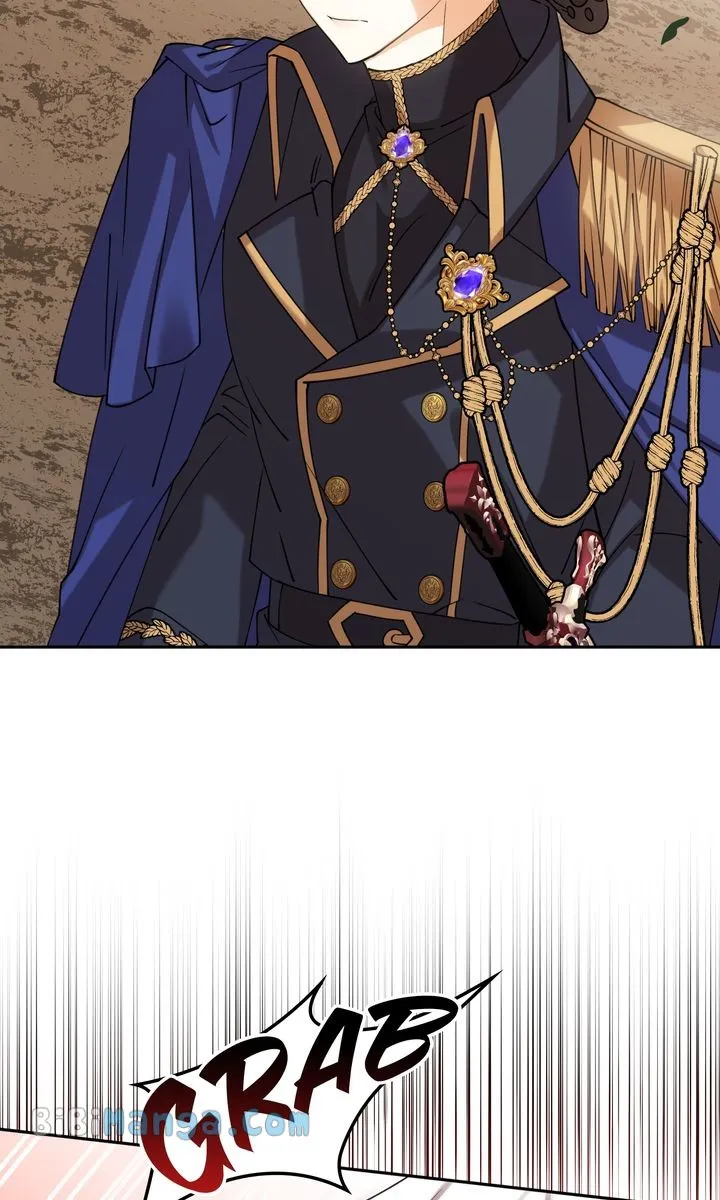 Protecting the Witch’s Son Chapter 35 page 69 - 