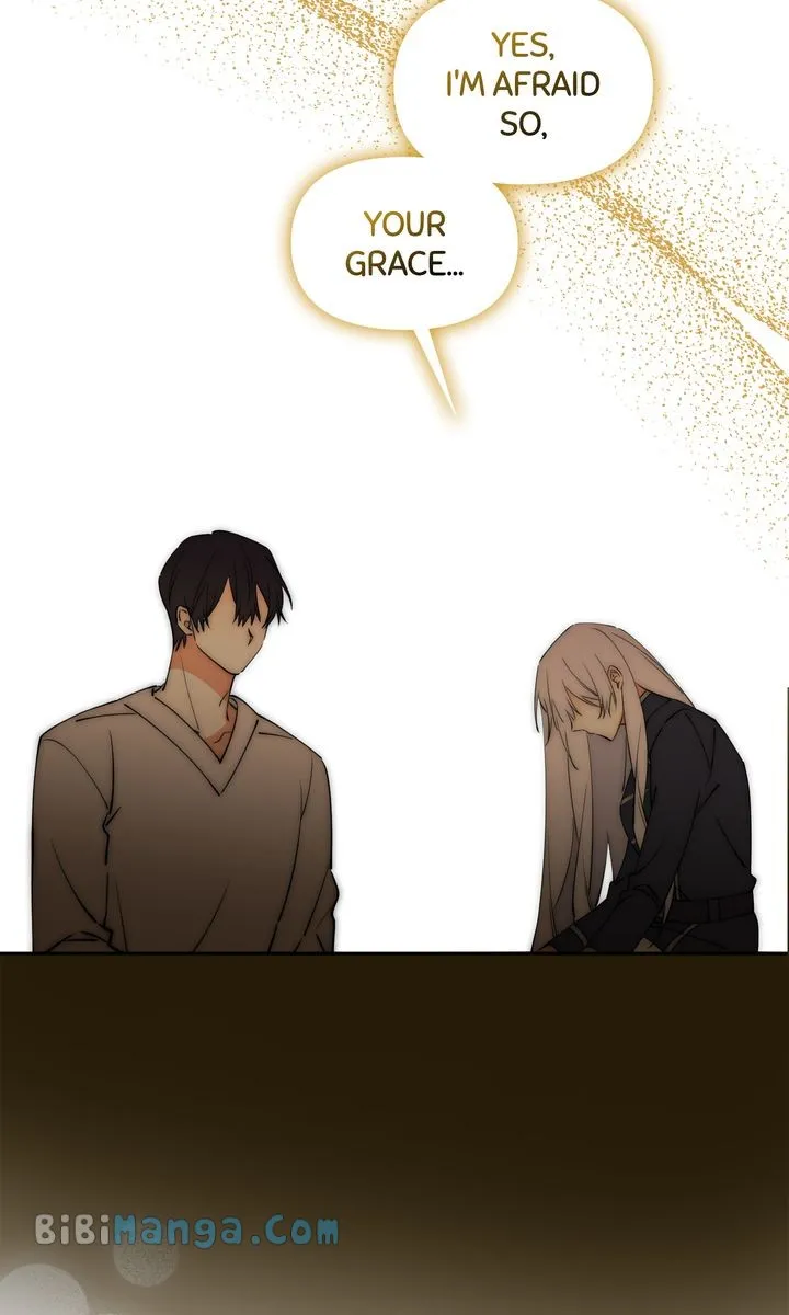Protecting the Witch’s Son Chapter 35 page 8 - 