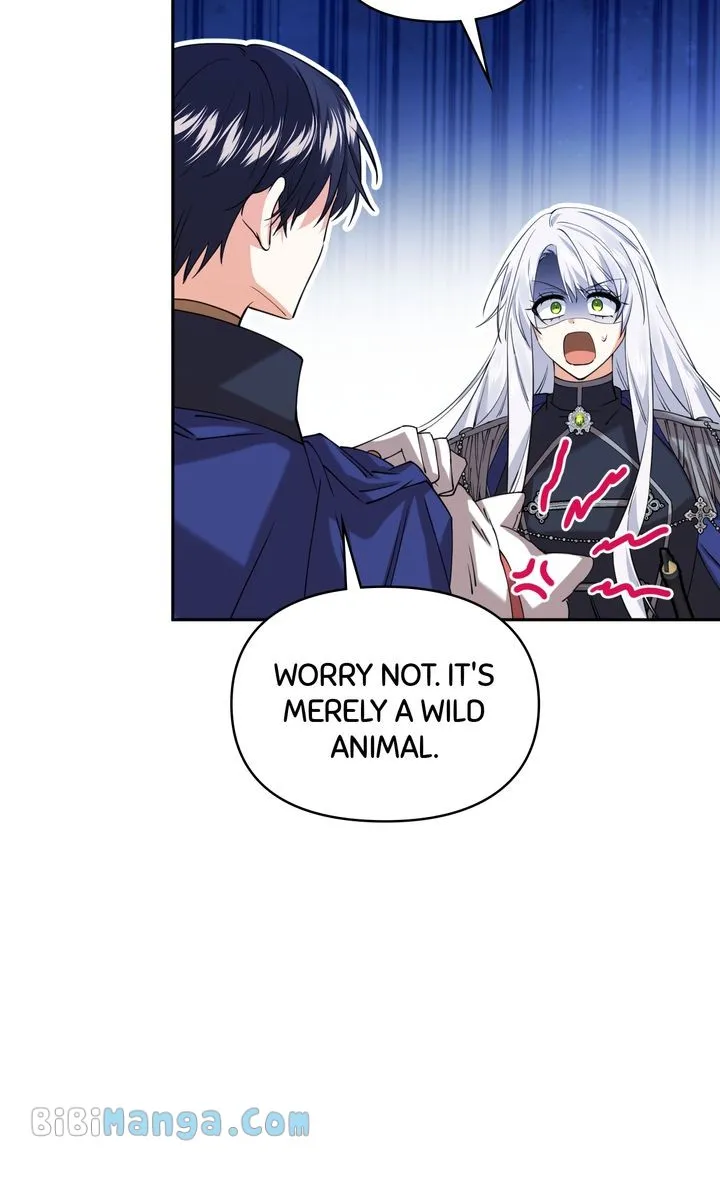 Protecting the Witch’s Son Chapter 35 page 71 - 