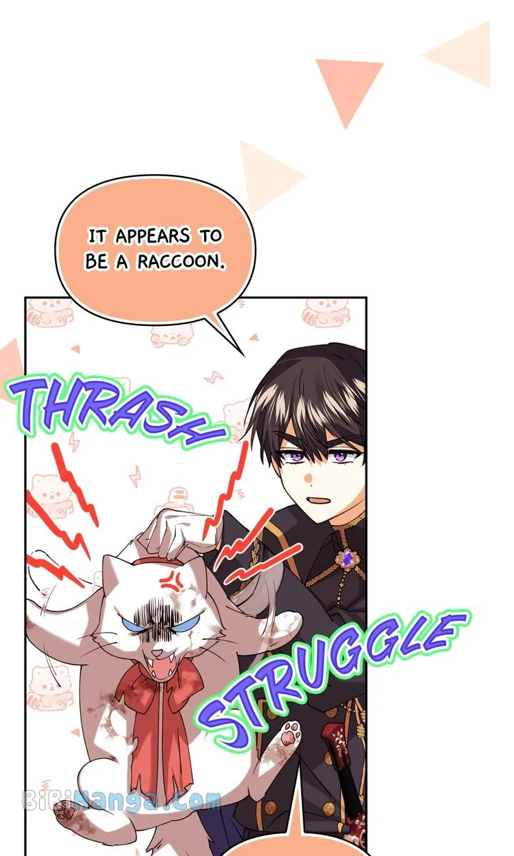 Protecting the Witch’s Son Chapter 35 page 72 - 