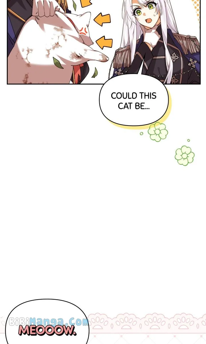 Protecting the Witch’s Son Chapter 35 page 74 - 