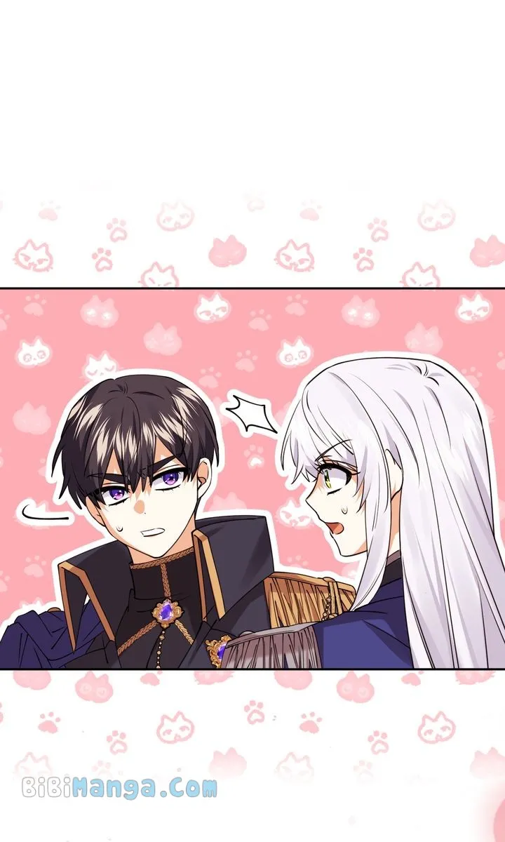 Protecting the Witch’s Son Chapter 35 page 76 - 