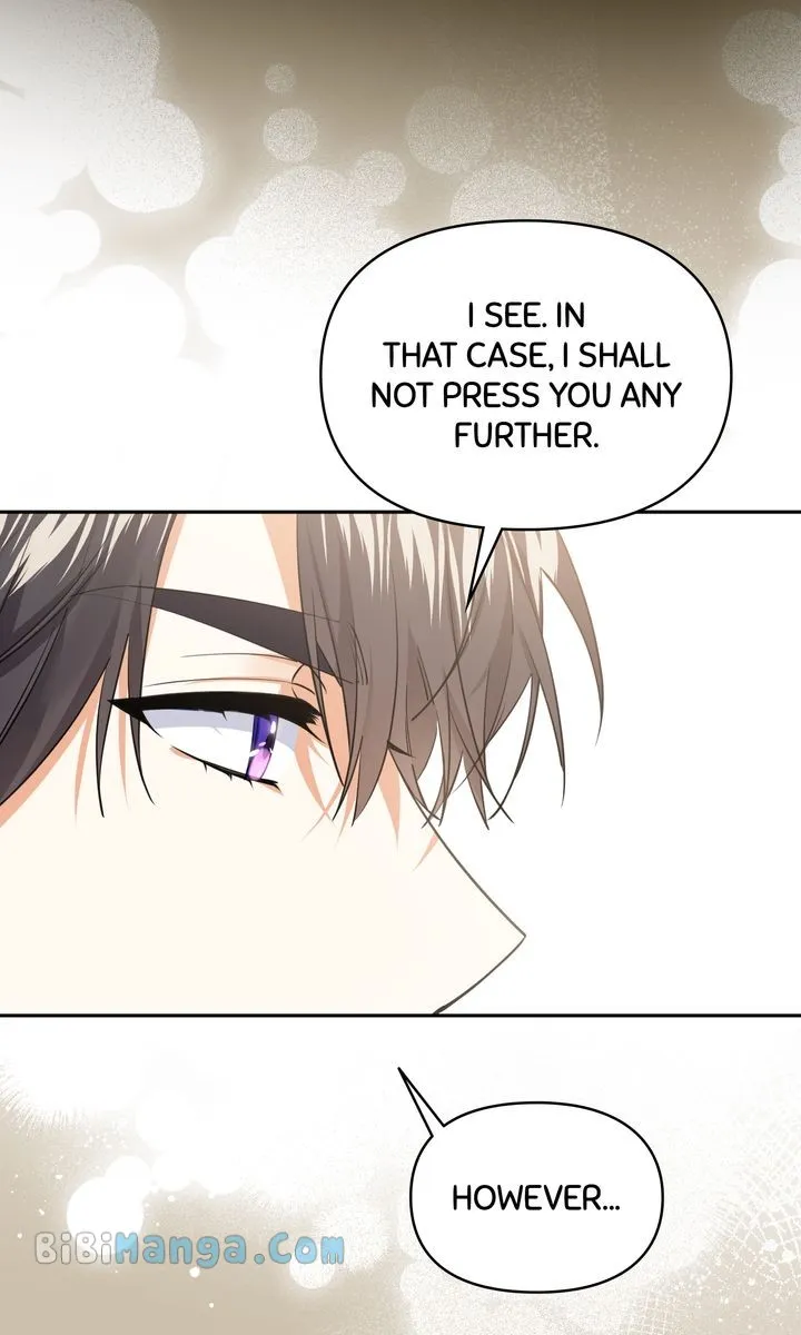 Protecting the Witch’s Son Chapter 35 page 9 - 