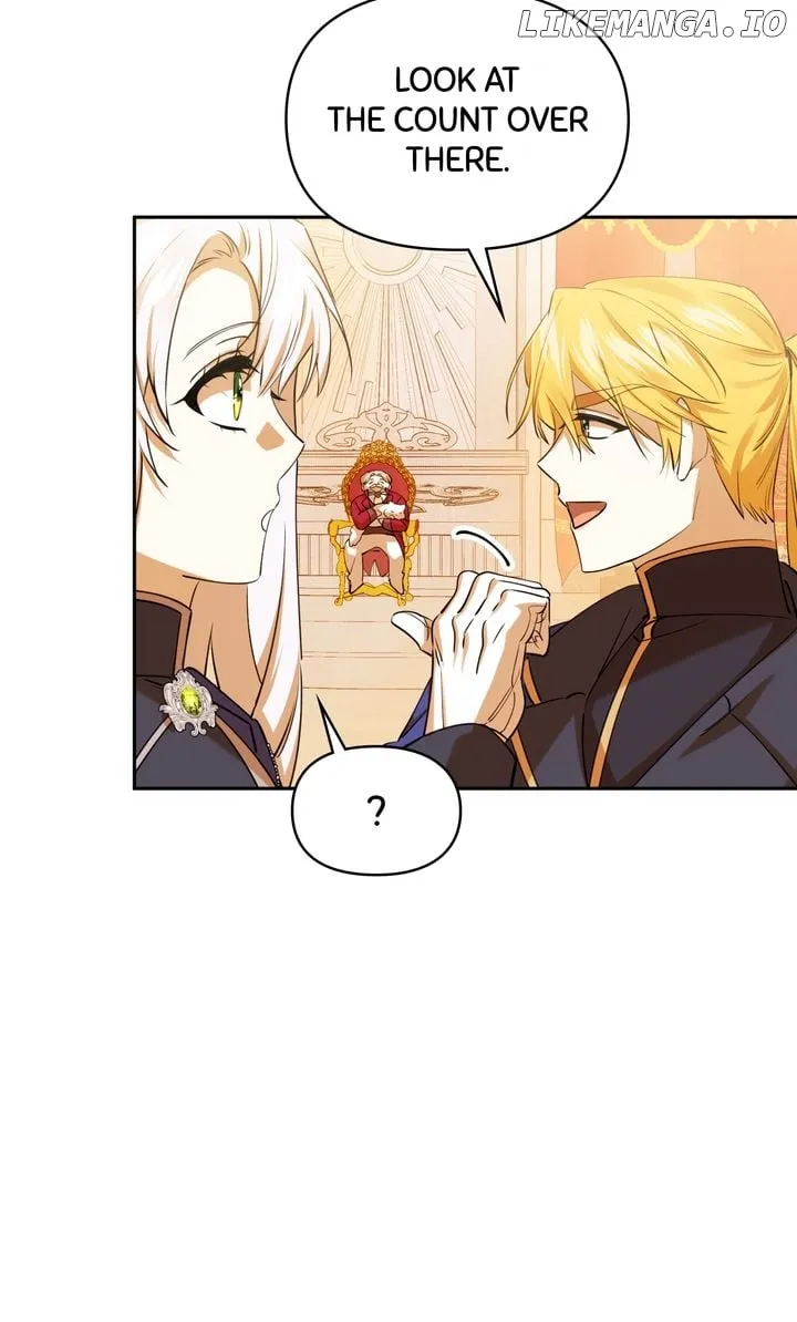 Protecting the Witch’s Son Chapter 36 page 13 - 