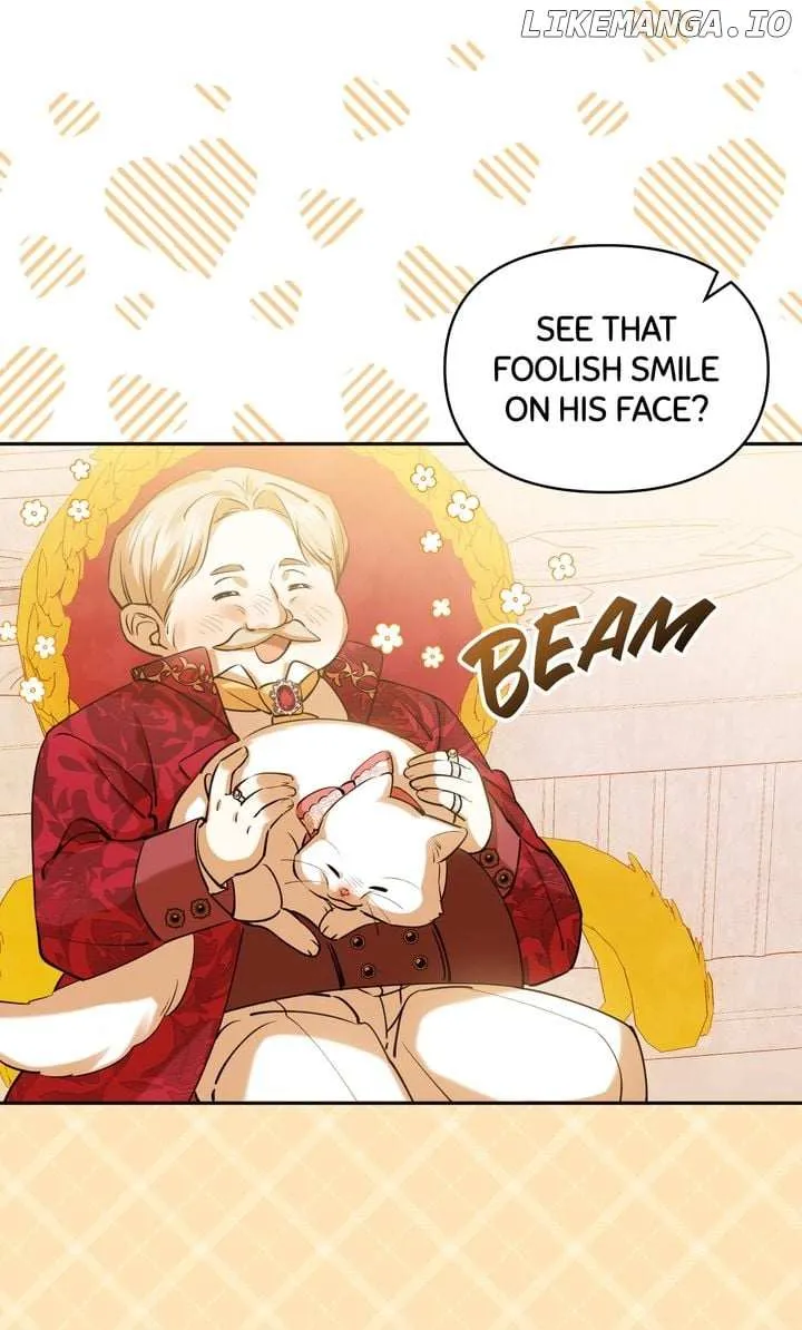 Protecting the Witch’s Son Chapter 36 page 14 - 