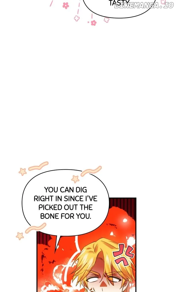 Protecting the Witch’s Son Chapter 36 page 18 - 