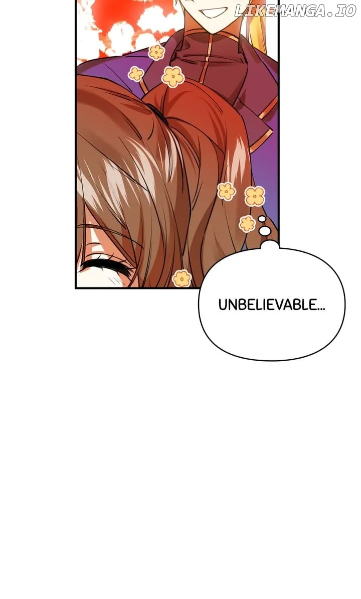 Protecting the Witch’s Son Chapter 36 page 19 - 