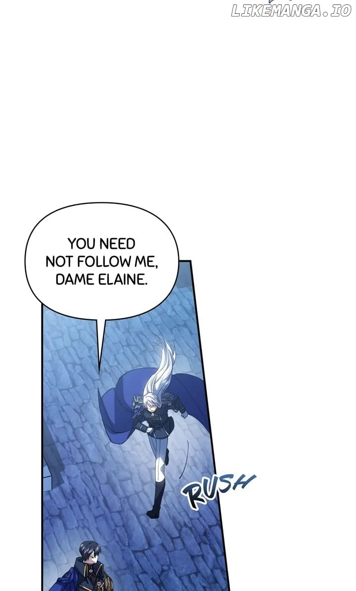 Protecting the Witch’s Son Chapter 36 page 26 - 
