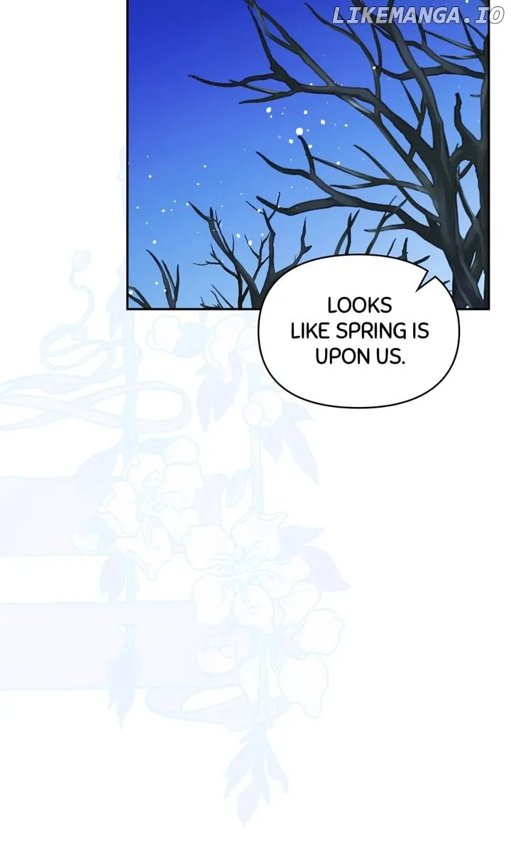 Protecting the Witch’s Son Chapter 36 page 30 - 