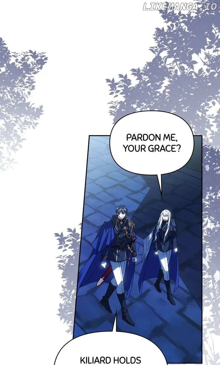 Protecting the Witch’s Son Chapter 36 page 33 - 