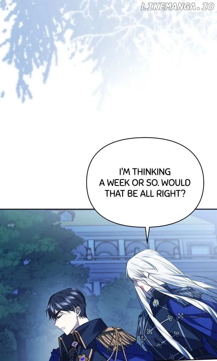 Protecting the Witch’s Son Chapter 36 page 37 - 