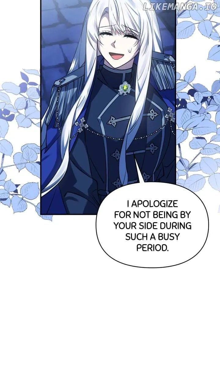 Protecting the Witch’s Son Chapter 36 page 39 - 