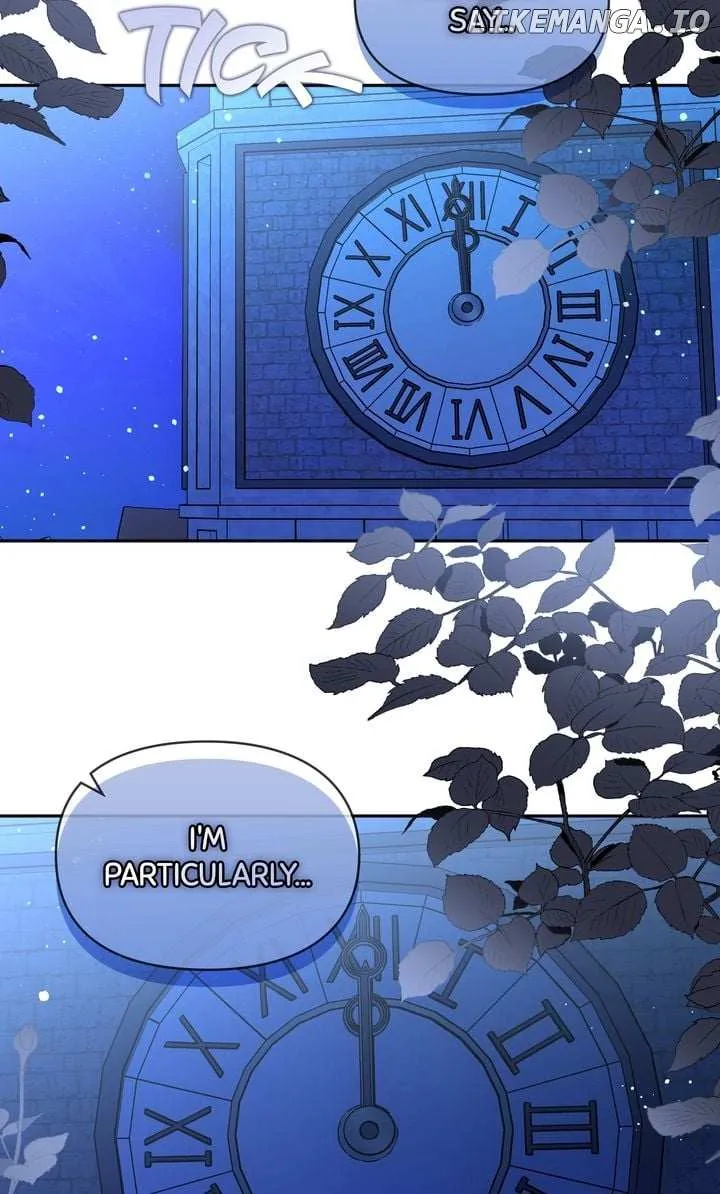 Protecting the Witch’s Son Chapter 36 page 50 - 