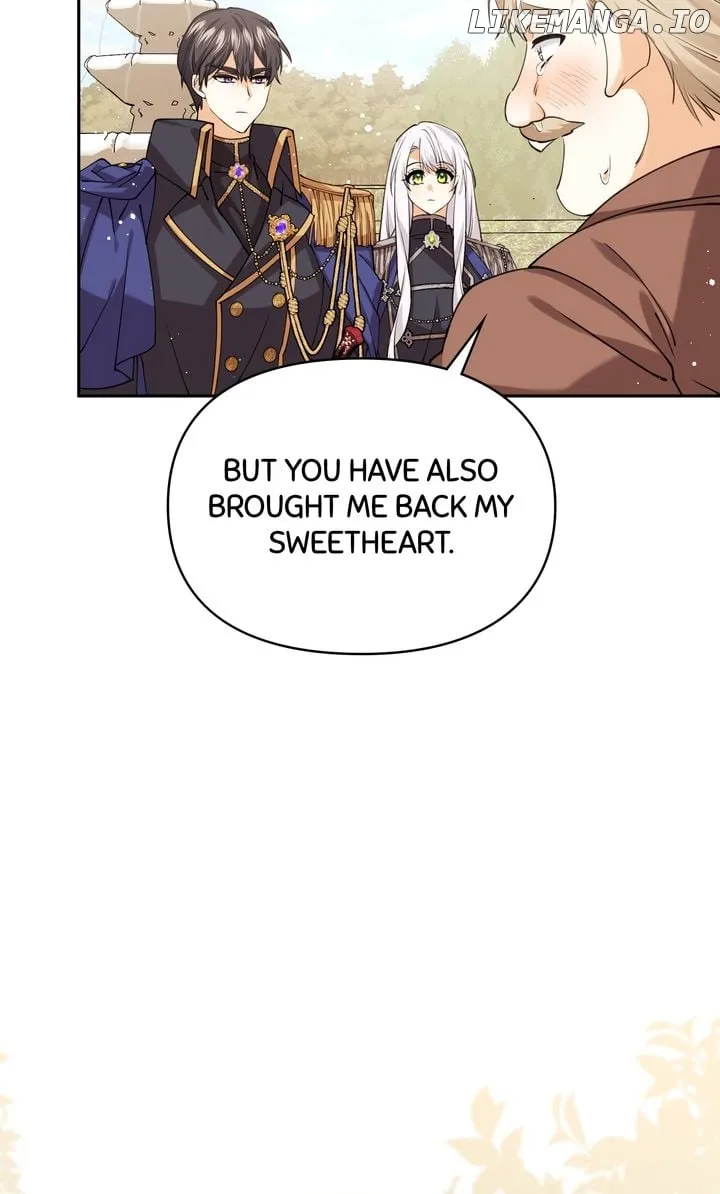 Protecting the Witch’s Son Chapter 36 page 6 - 