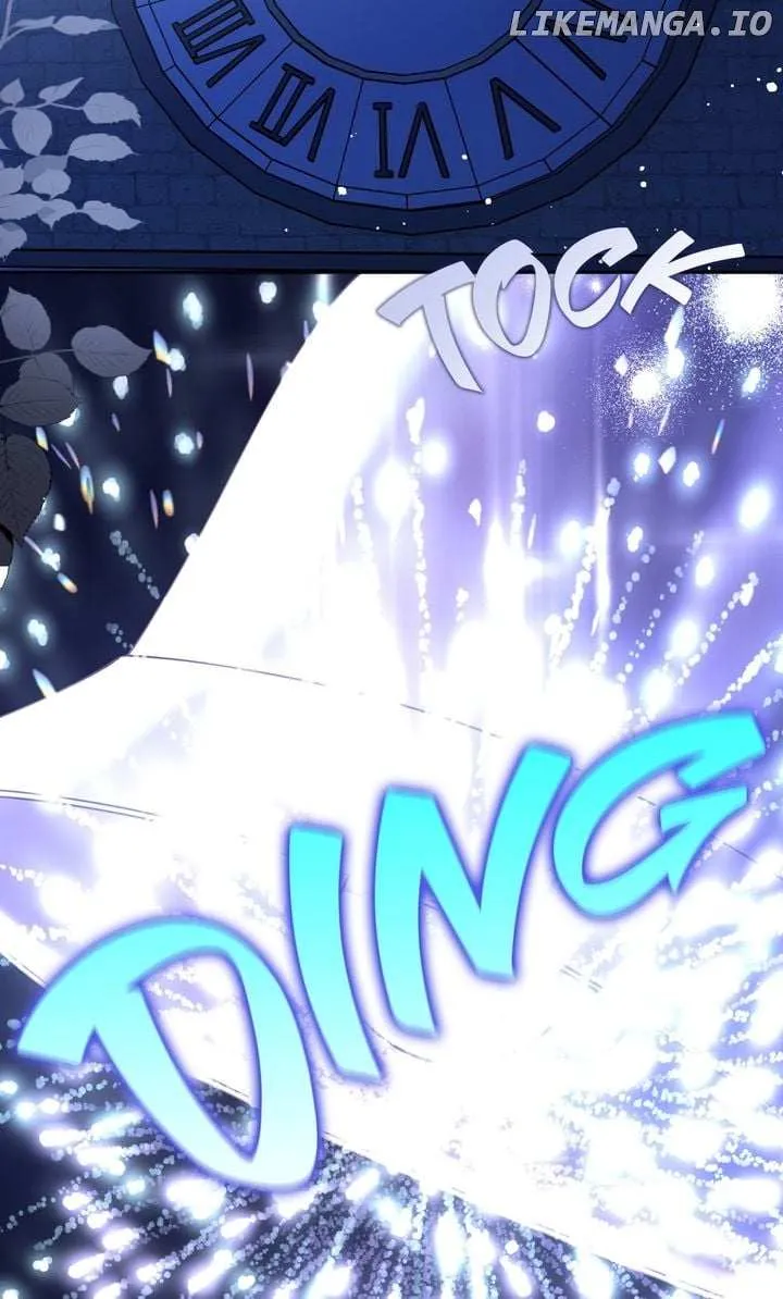 Protecting the Witch’s Son Chapter 36 page 51 - 