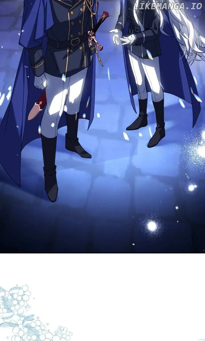 Protecting the Witch’s Son Chapter 36 page 53 - 