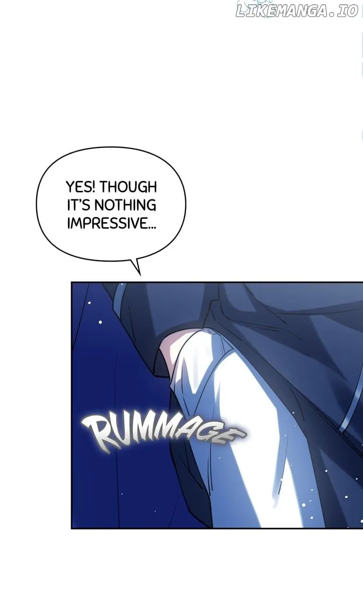 Protecting the Witch’s Son Chapter 36 page 55 - 