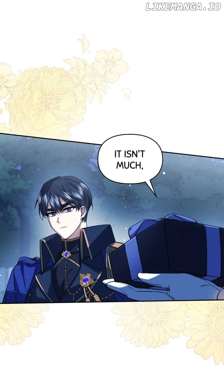 Protecting the Witch’s Son Chapter 36 page 56 - 