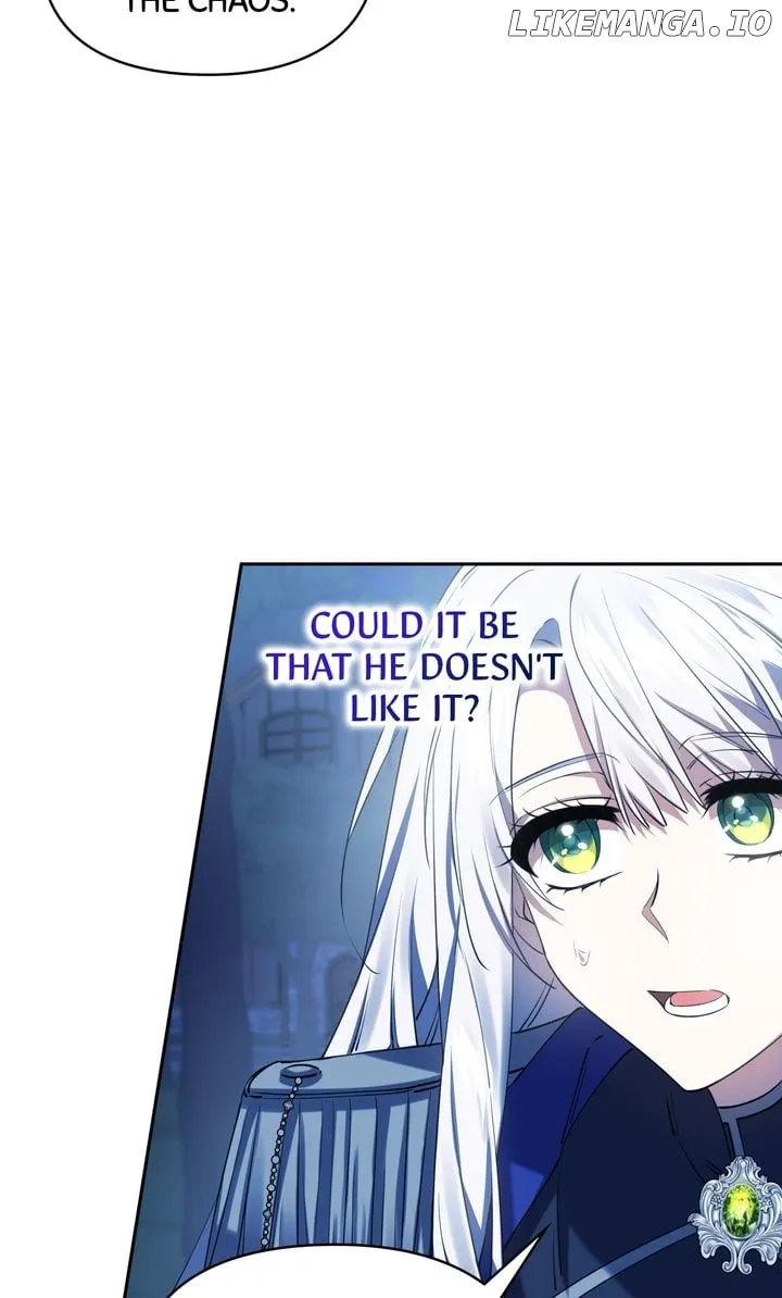 Protecting the Witch’s Son Chapter 36 page 62 - 