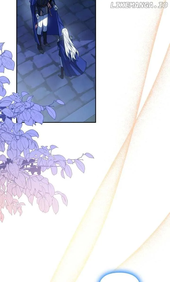 Protecting the Witch’s Son Chapter 36 page 64 - 