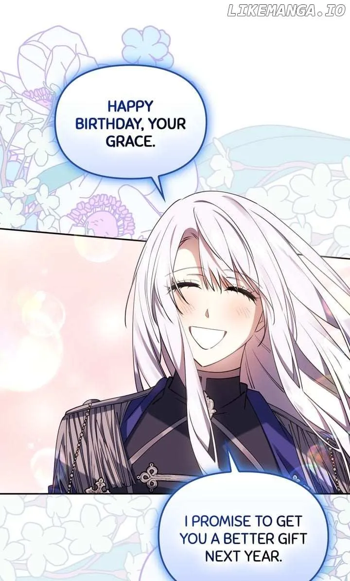 Protecting the Witch’s Son Chapter 36 page 70 - 