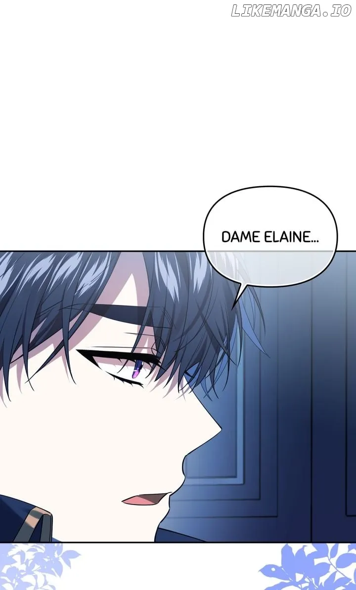 Protecting the Witch’s Son Chapter 36 page 72 - 
