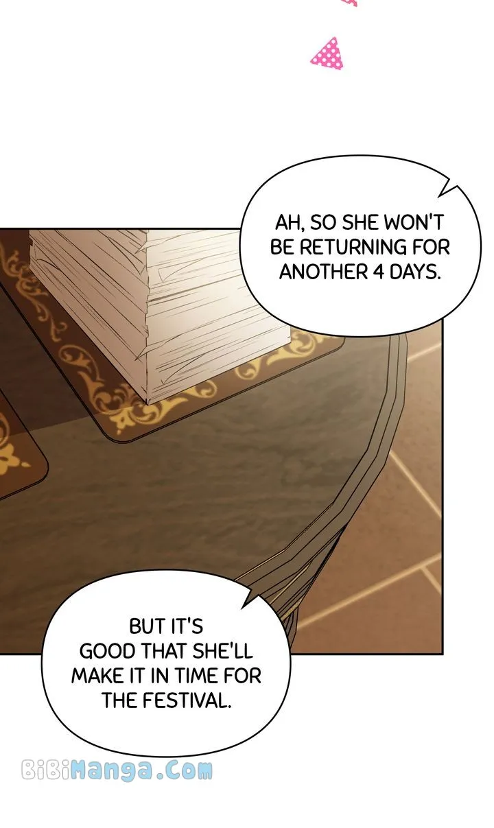 Protecting the Witch’s Son Chapter 37 page 26 - 