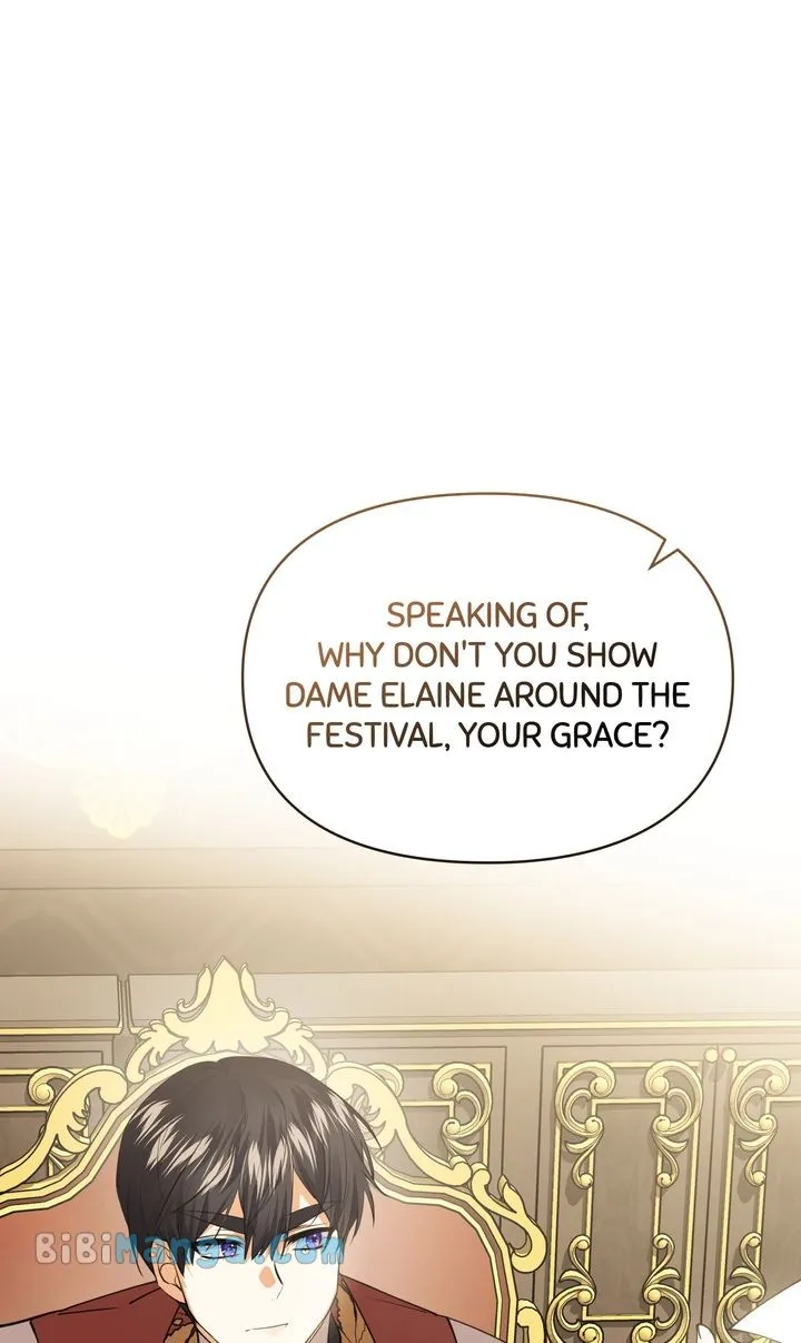 Protecting the Witch’s Son Chapter 37 page 27 - 
