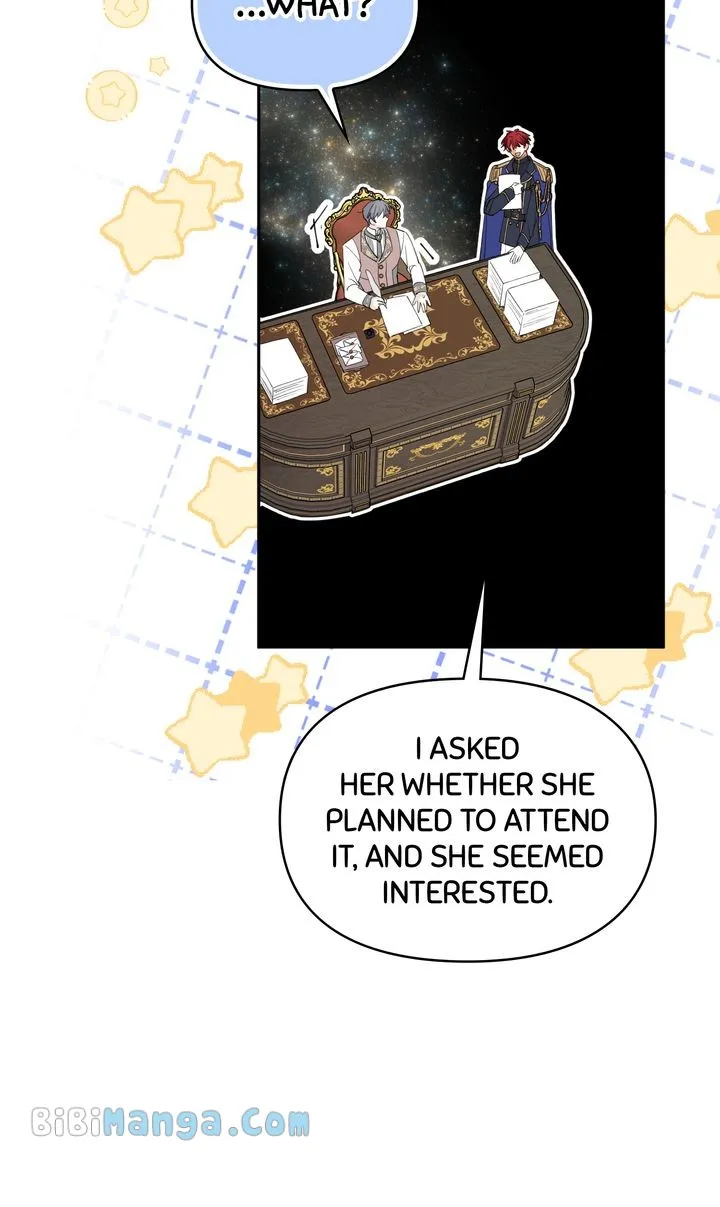Protecting the Witch’s Son Chapter 37 page 29 - 