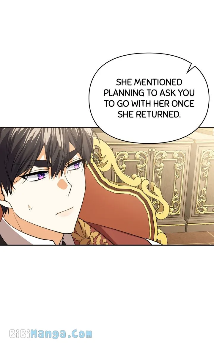Protecting the Witch’s Son Chapter 37 page 30 - 