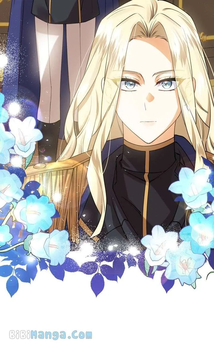 Protecting the Witch’s Son Chapter 37 page 36 - 
