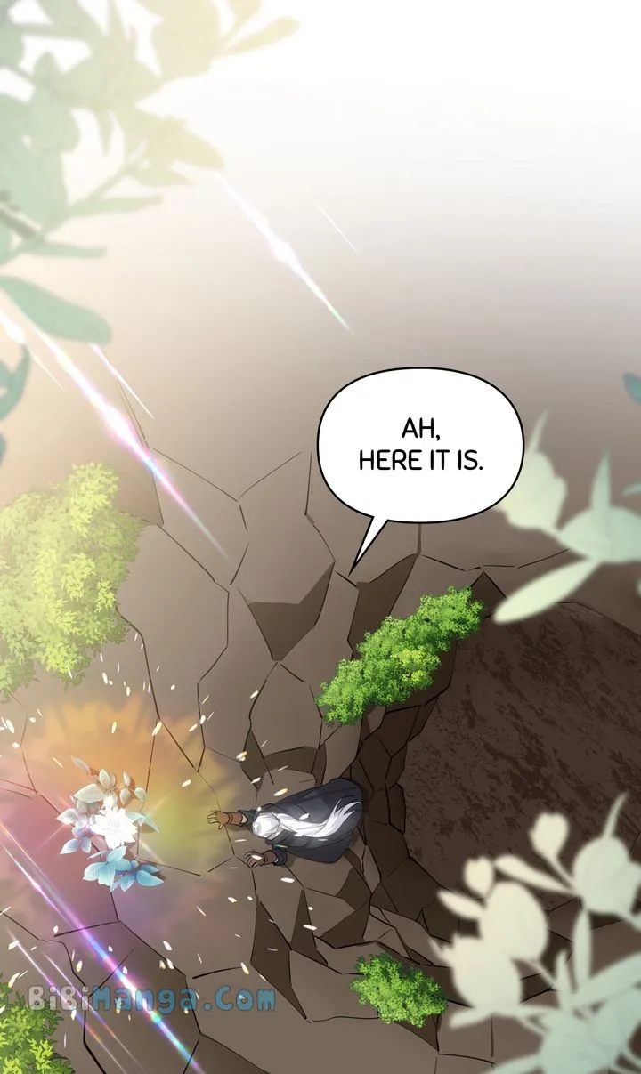Protecting the Witch’s Son Chapter 37 page 38 - 