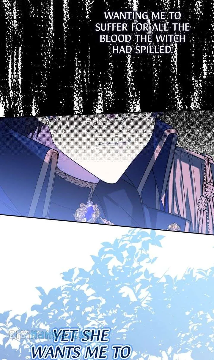 Protecting the Witch’s Son Chapter 37 page 5 - 