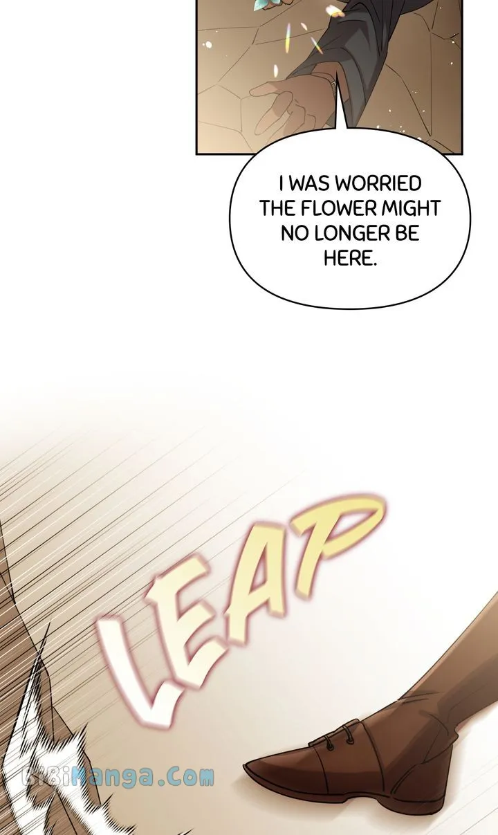 Protecting the Witch’s Son Chapter 37 page 41 - 