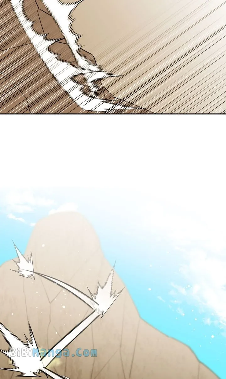 Protecting the Witch’s Son Chapter 37 page 42 - 