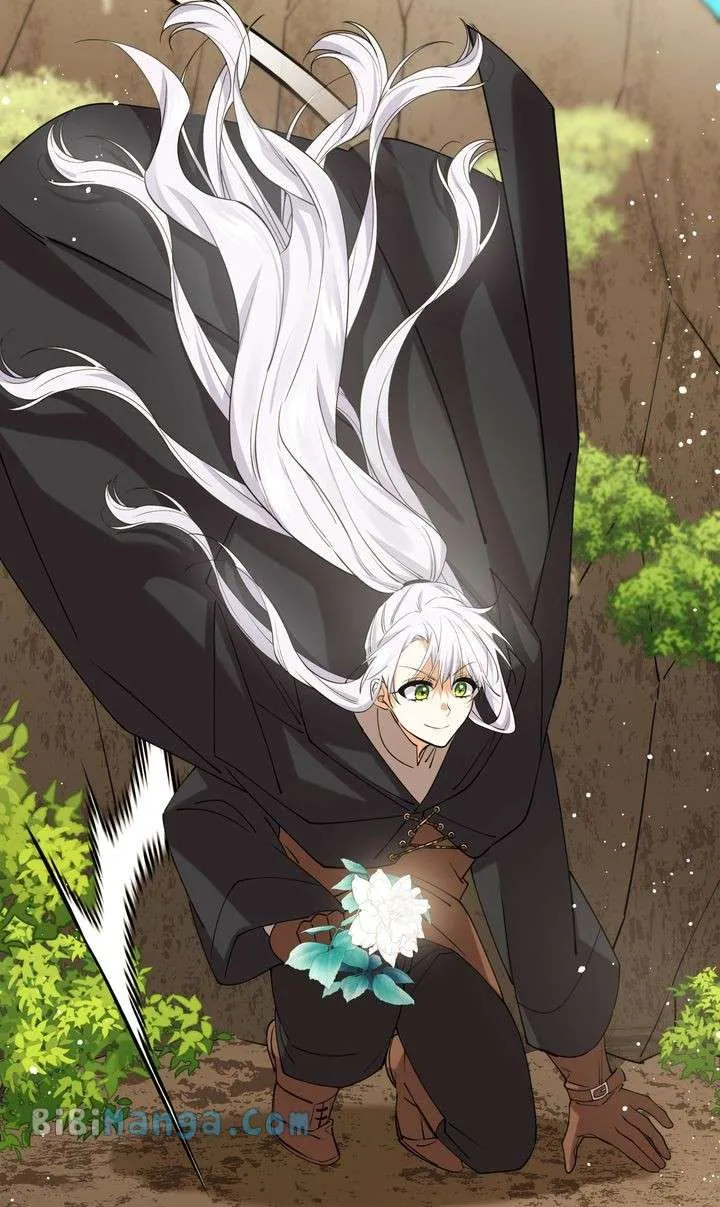 Protecting the Witch’s Son Chapter 37 page 43 - 