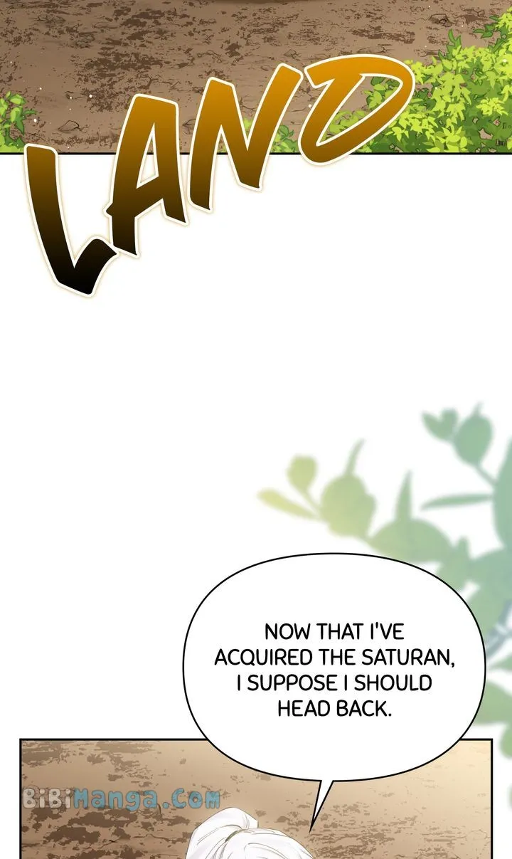 Protecting the Witch’s Son Chapter 37 page 44 - 