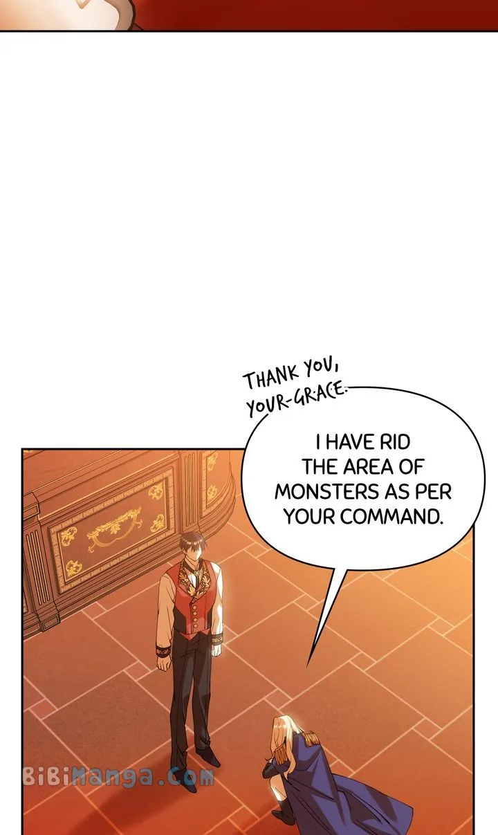 Protecting the Witch’s Son Chapter 37 page 47 - 