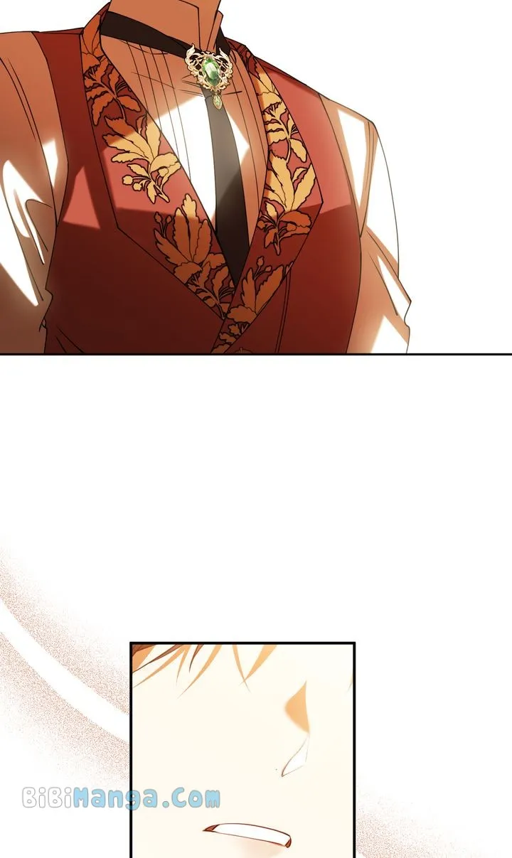 Protecting the Witch’s Son Chapter 37 page 50 - 