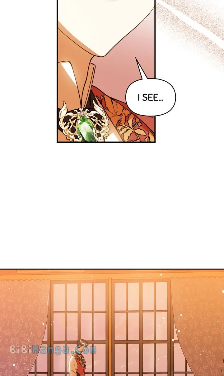 Protecting the Witch’s Son Chapter 37 page 51 - 