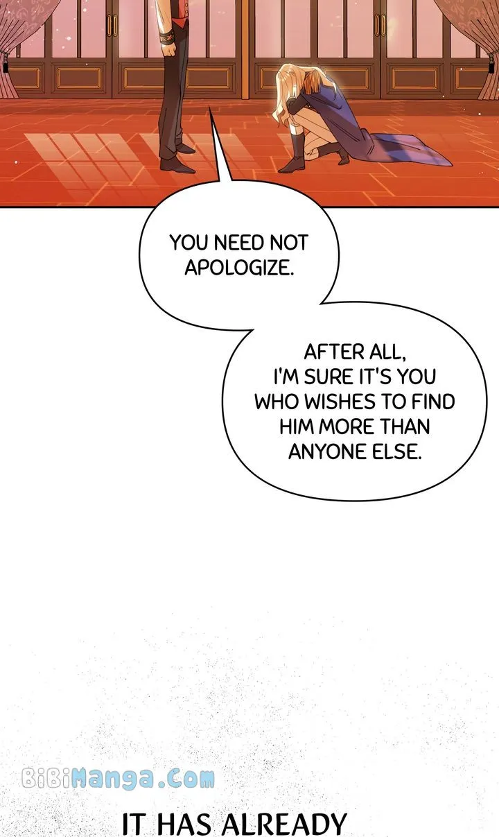 Protecting the Witch’s Son Chapter 37 page 52 - 
