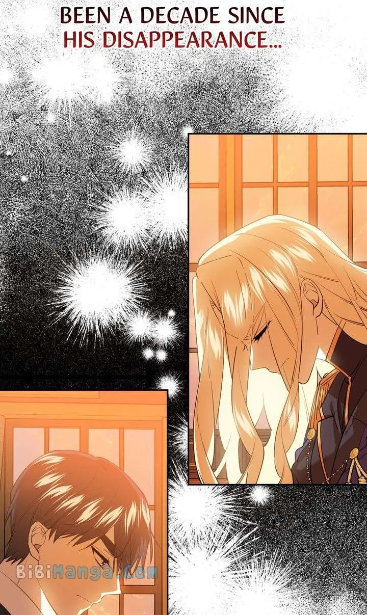 Protecting the Witch’s Son Chapter 37 page 53 - 