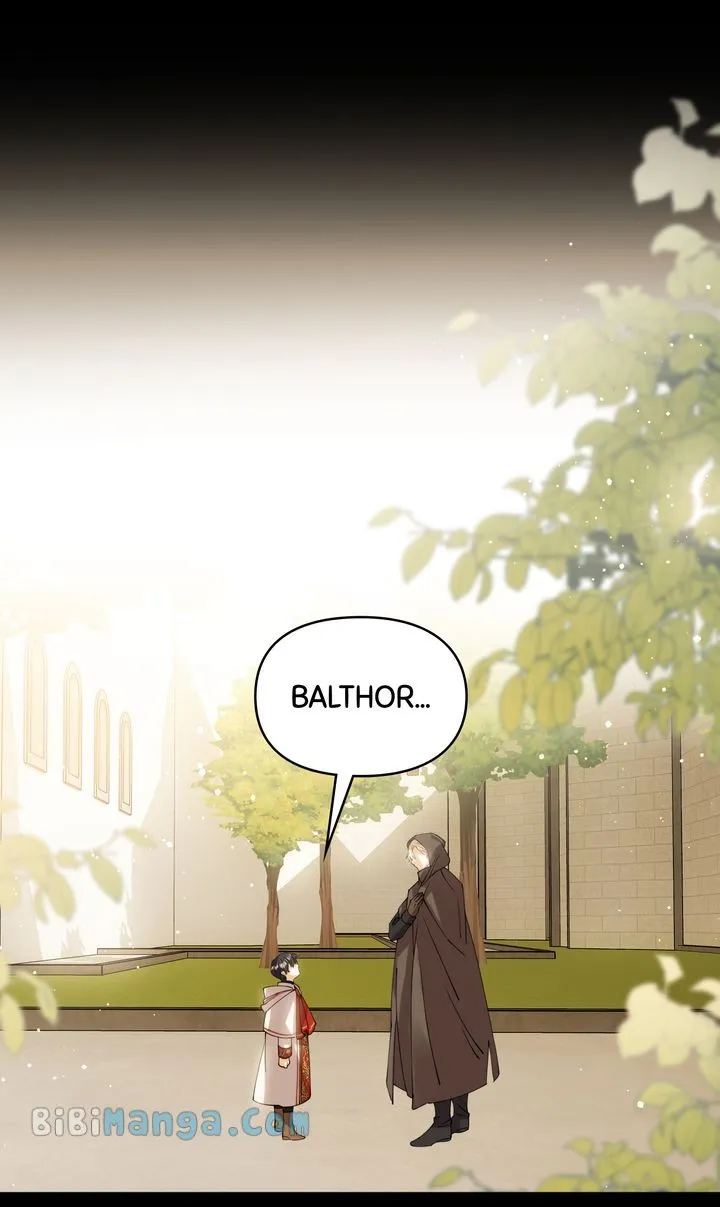 Protecting the Witch’s Son Chapter 37 page 55 - 