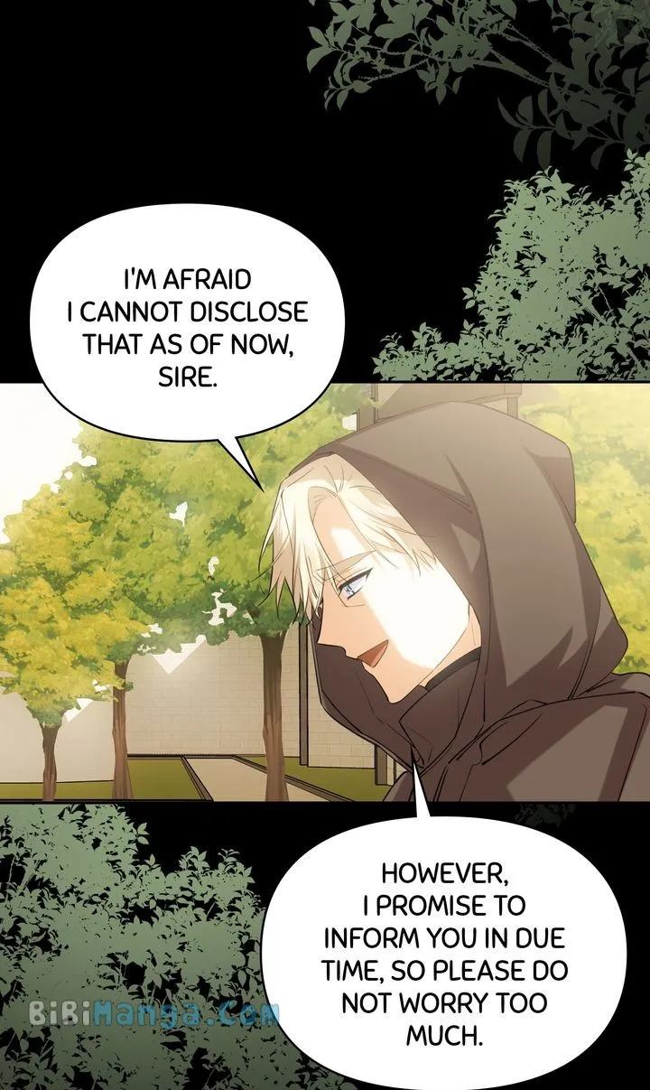 Protecting the Witch’s Son Chapter 37 page 57 - 