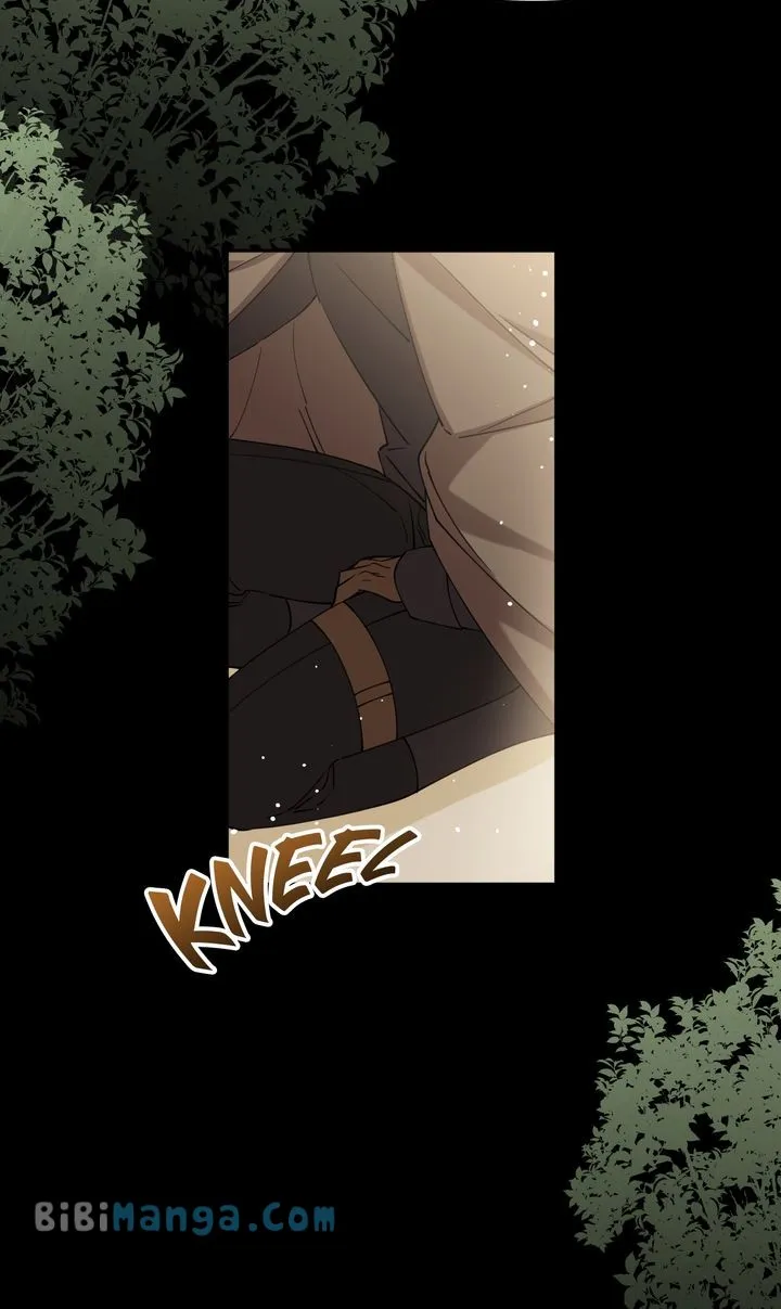 Protecting the Witch’s Son Chapter 37 page 58 - 