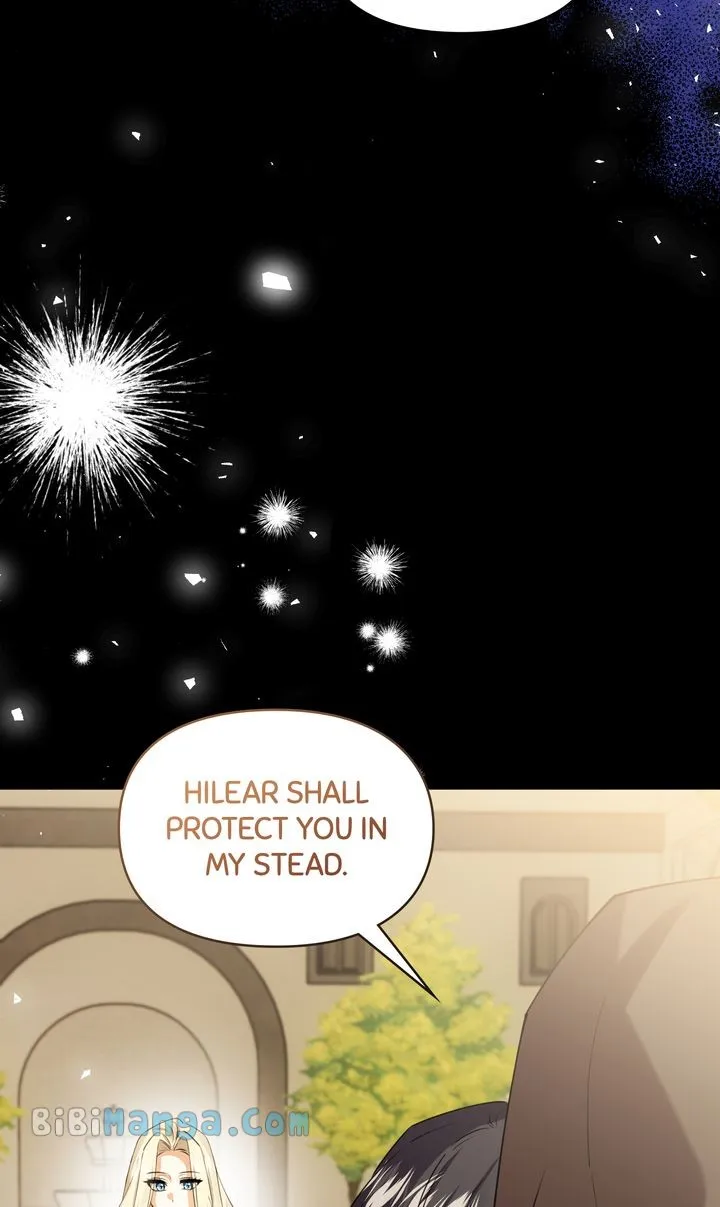 Protecting the Witch’s Son Chapter 37 page 61 - 