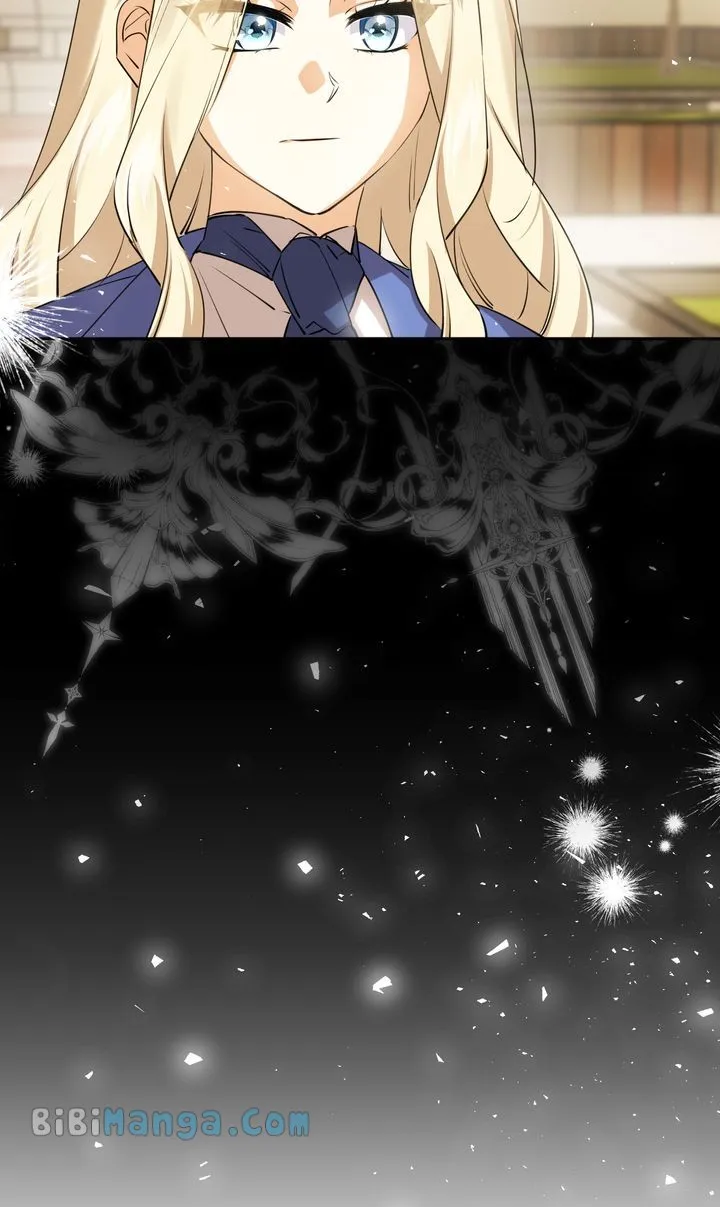 Protecting the Witch’s Son Chapter 37 page 63 - 